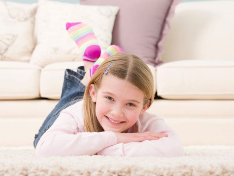 Carpet Cleaning Sunnyside Janitorial